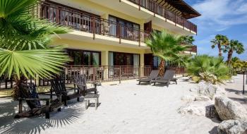 Aparthotel Lionsdive Beach Resort 4