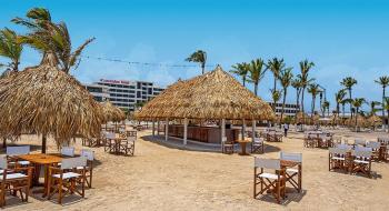 Hotel Mangrove Beach Corendon Curacao Resort Curio By Hilton 3