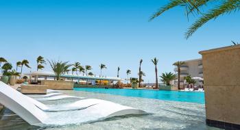 Hotel Mangrove Beach Corendon Curacao Resort Curio By Hilton 2