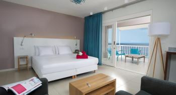 Aparthotel Oasis Coral Estate Beach Dive En Wellness Resort 4