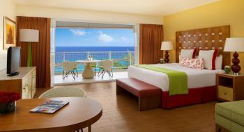 Hotel Sunscape Curacao Resort Spa En Casino 4