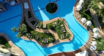 Hotel Atlantica Aeneas Resort En Spa 3