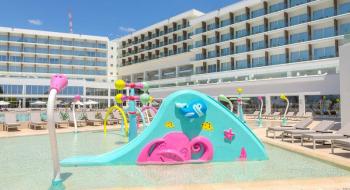 Hotel Chrysomare Beach Hotel En Resort 3