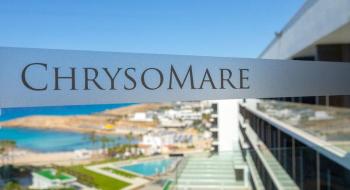 Hotel Chrysomare Beach Hotel En Resort 2