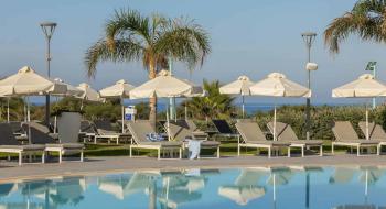 Hotel Nissiblu Beach Resort 2