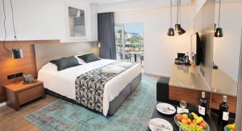 Hotel Okeanos Beach 4