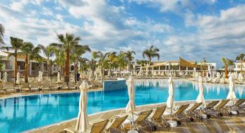 Hotel Olympic Lagoon Resort 3