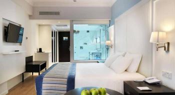 Hotel Olympic Lagoon Resort 4