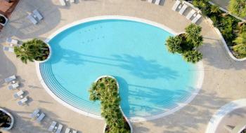 Hotel Radisson Beach Resort Larnaca 4