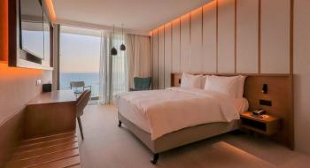 Hotel Radisson Beach Resort Larnaca 2