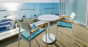 Hotel Radisson Beach Resort Larnaca 3