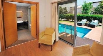Hotel E Hotel Spa En Resort Cyprus 3