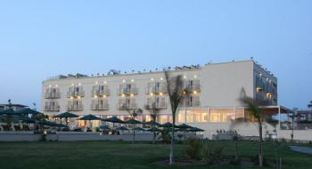 Hotel E Hotel Spa En Resort Cyprus 4