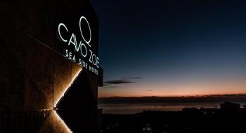 Hotel Cavo Zoe Seaside 3