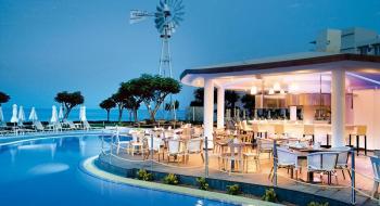 Hotel Pernera Beach 2