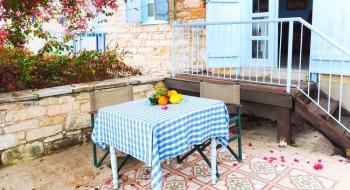 Appartement Cyprus Villages Traditional Houses Tochni 3