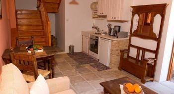 Appartement Filokypros Eveleos Country House 2