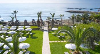 Hotel Mediterranean Beach 4