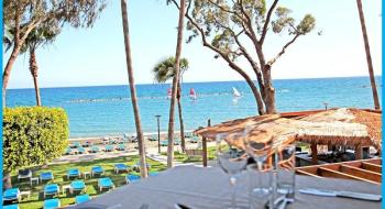 Hotel Poseidonia Beach 2