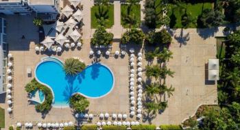 Hotel Hilton Cyprus 2