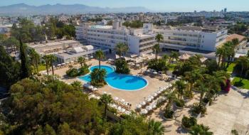 Hotel Hilton Cyprus 3