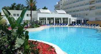 Hotel Hilton Cyprus 4