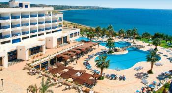 Hotel Ascos Coral Beach 2