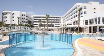 Hotel Ascos Coral Beach 4