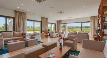 Appartement Aphrodite Hills Holiday Residences 4