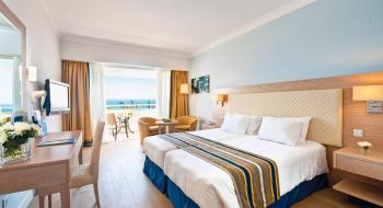 Hotel Olympic Lagoon Resort Paphos 2