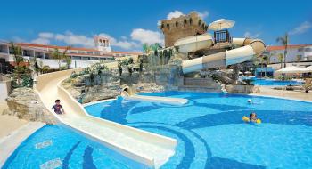 Hotel Olympic Lagoon Resort Paphos 3