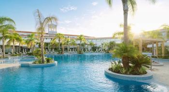 Hotel Olympic Lagoon Resort Paphos 2
