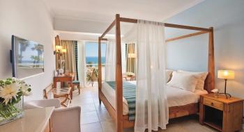 Hotel Olympic Lagoon Resort Paphos 4