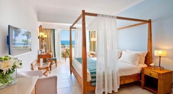 Hotel Olympic Lagoon Resort Paphos 3