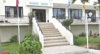 Hotel Marion 2