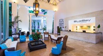Hotel Bluebay Villas Doradas 2