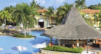 Hotel Gran Ventana Beach Resort 4
