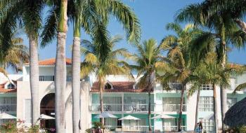 Hotel Gran Ventana Beach Resort 2
