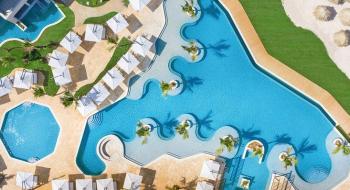 Resort Dreams Macao Beach Punta Cana En Spa 2
