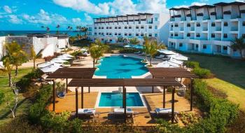 Resort Dreams Macao Beach Punta Cana En Spa 3