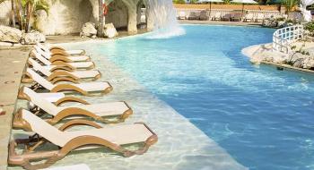 Hotel Cofresi Palm Beach En Spa Resort 3