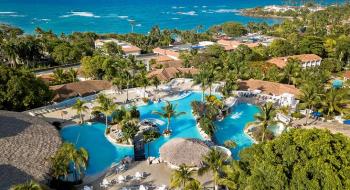 Hotel Cofresi Palm Beach En Spa Resort 4