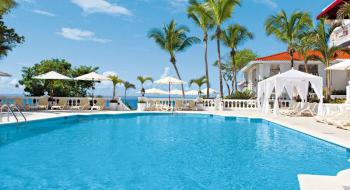 Hotel Bahia Principe Luxury Samana 2