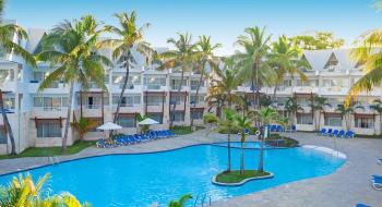 Hotel Cooee Casa Marina Reef Resort 3