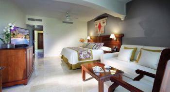 Hotel Grand Palladium Punta Cana Resort En Spa 4