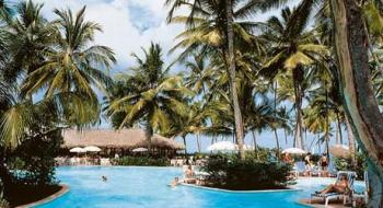 Hotel Grand Palladium Punta Cana Resort En Spa 3