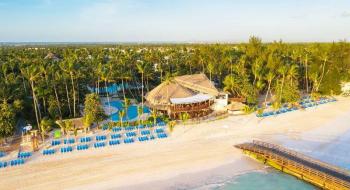 Resort Impressive Punta Cana 2