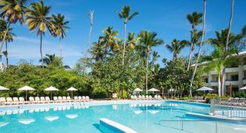 Resort Impressive Punta Cana 3