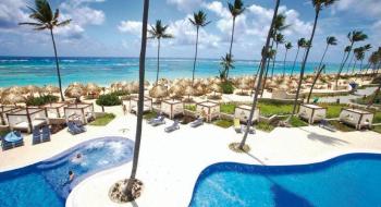 Hotel Majestic Elegance Punta Cana 3