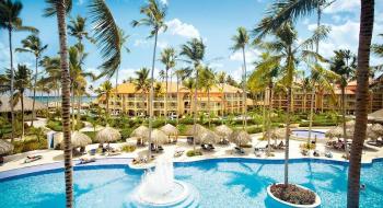 Hotel Majestic Elegance Punta Cana 2